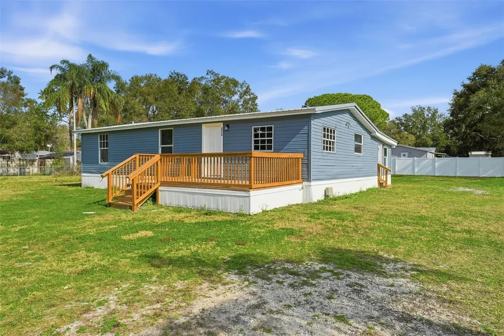6416 Saddletree Drive Wesley Chapel FL 33544