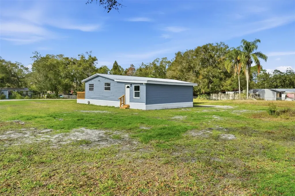 6416 Saddletree Drive Wesley Chapel FL 33544