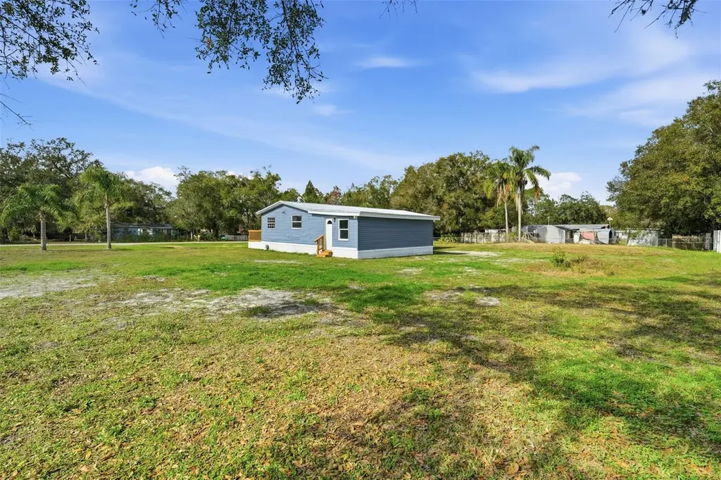 6416 Saddletree Drive Wesley Chapel FL 33544