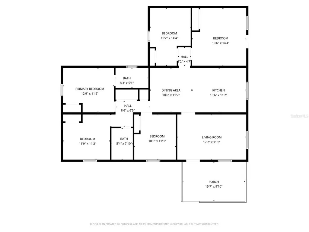6416 Saddletree Drive Wesley Chapel FL 33544