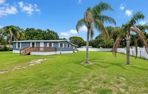 6416 Saddletree Drive Wesley Chapel FL 33544