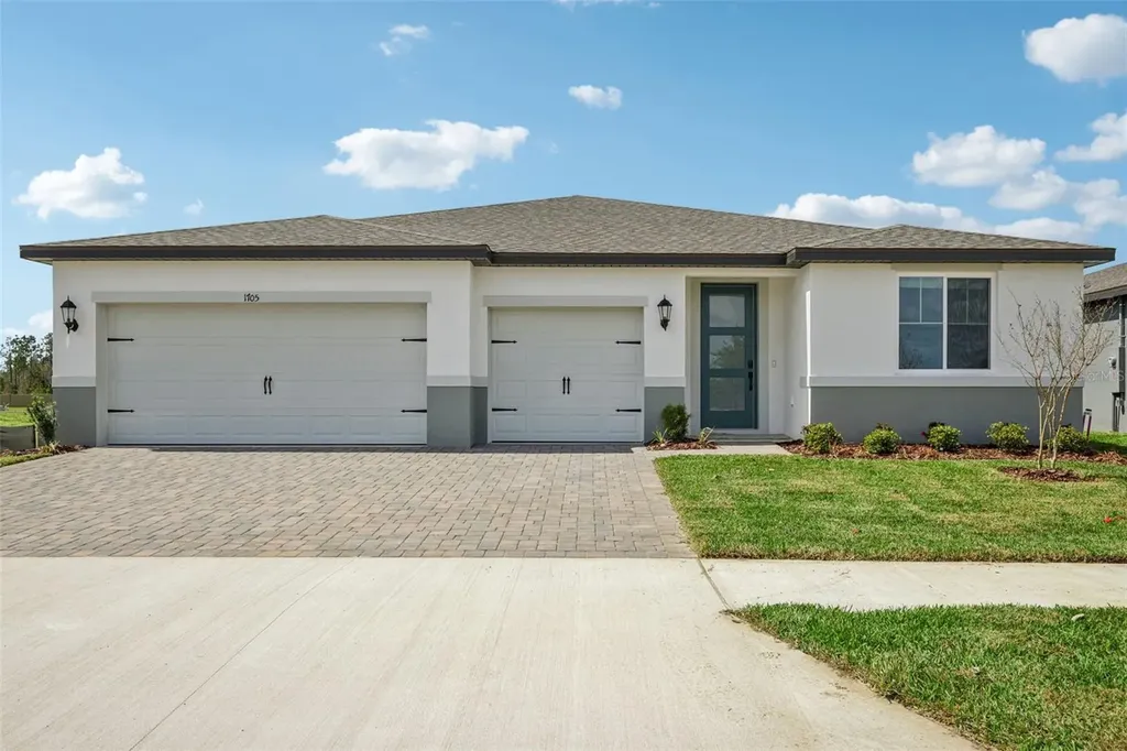 1705 Draughton Drive Zephyrhills FL 33541