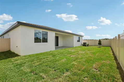 1705 Draughton Drive Zephyrhills FL 33541