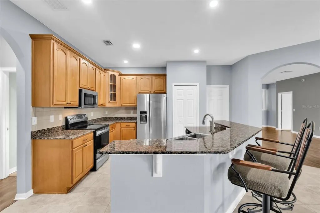 11709 Stonewood Gate Drive Riverview FL 33579