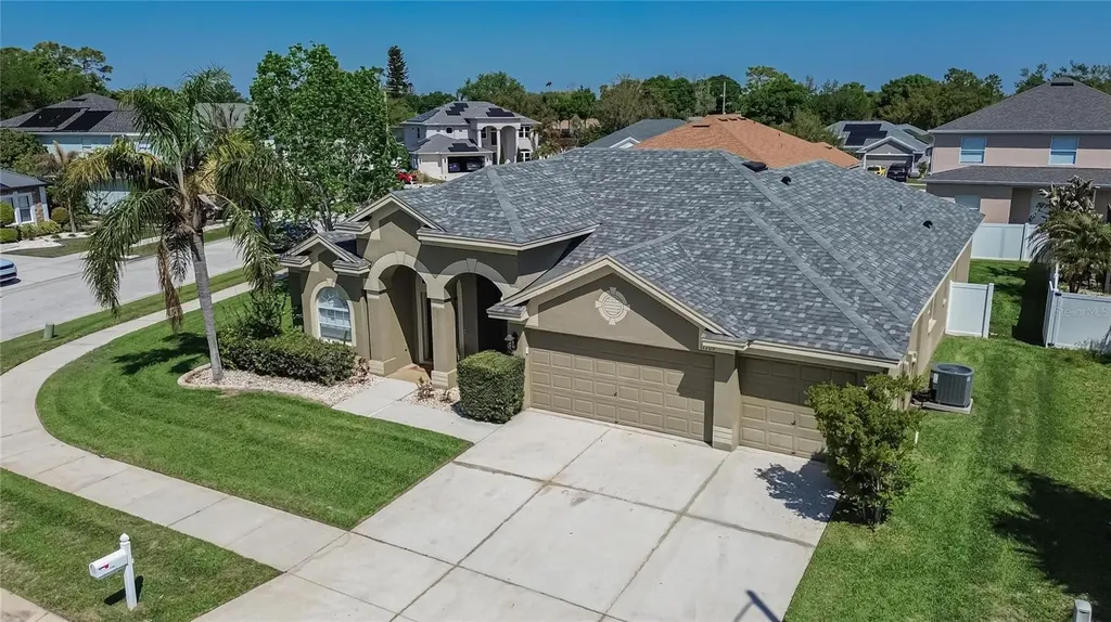 11709 Stonewood Gate Drive Riverview FL 33579
