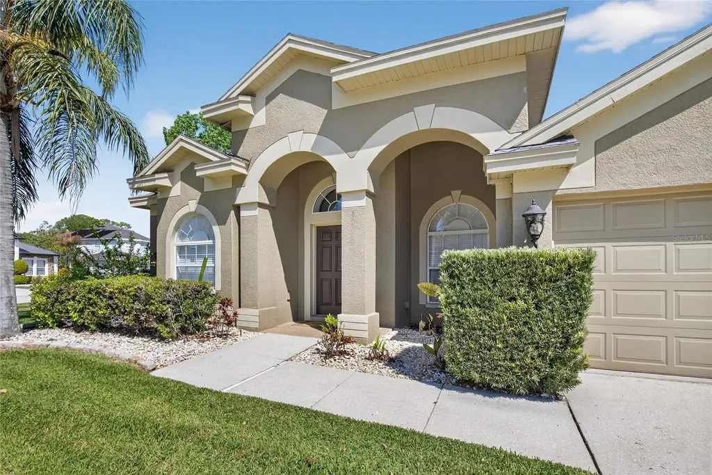 11709 Stonewood Gate Drive Riverview FL 33579