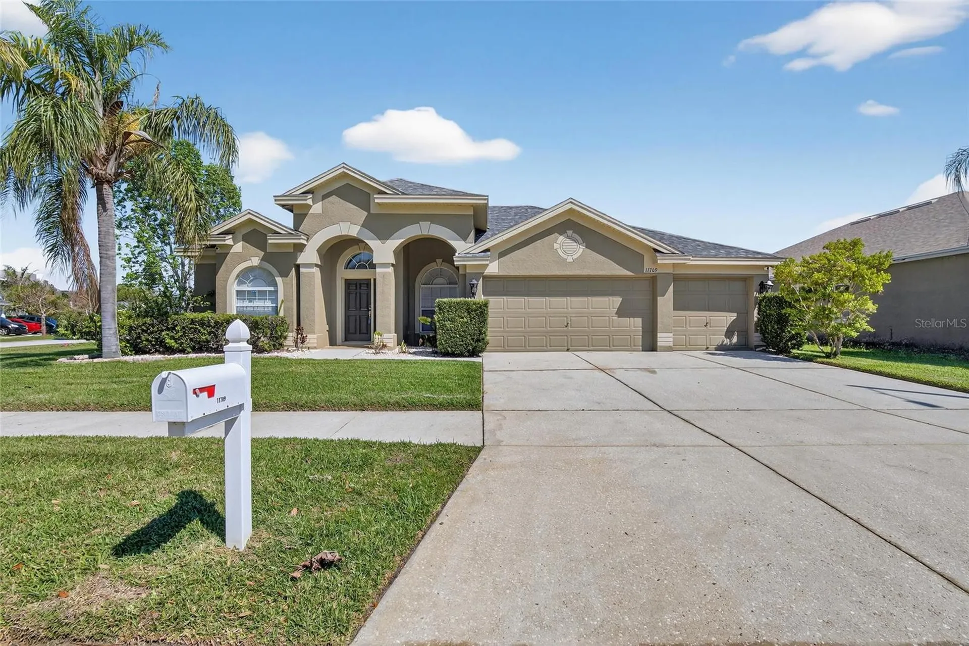 11709 Stonewood Gate Drive Riverview FL 33579