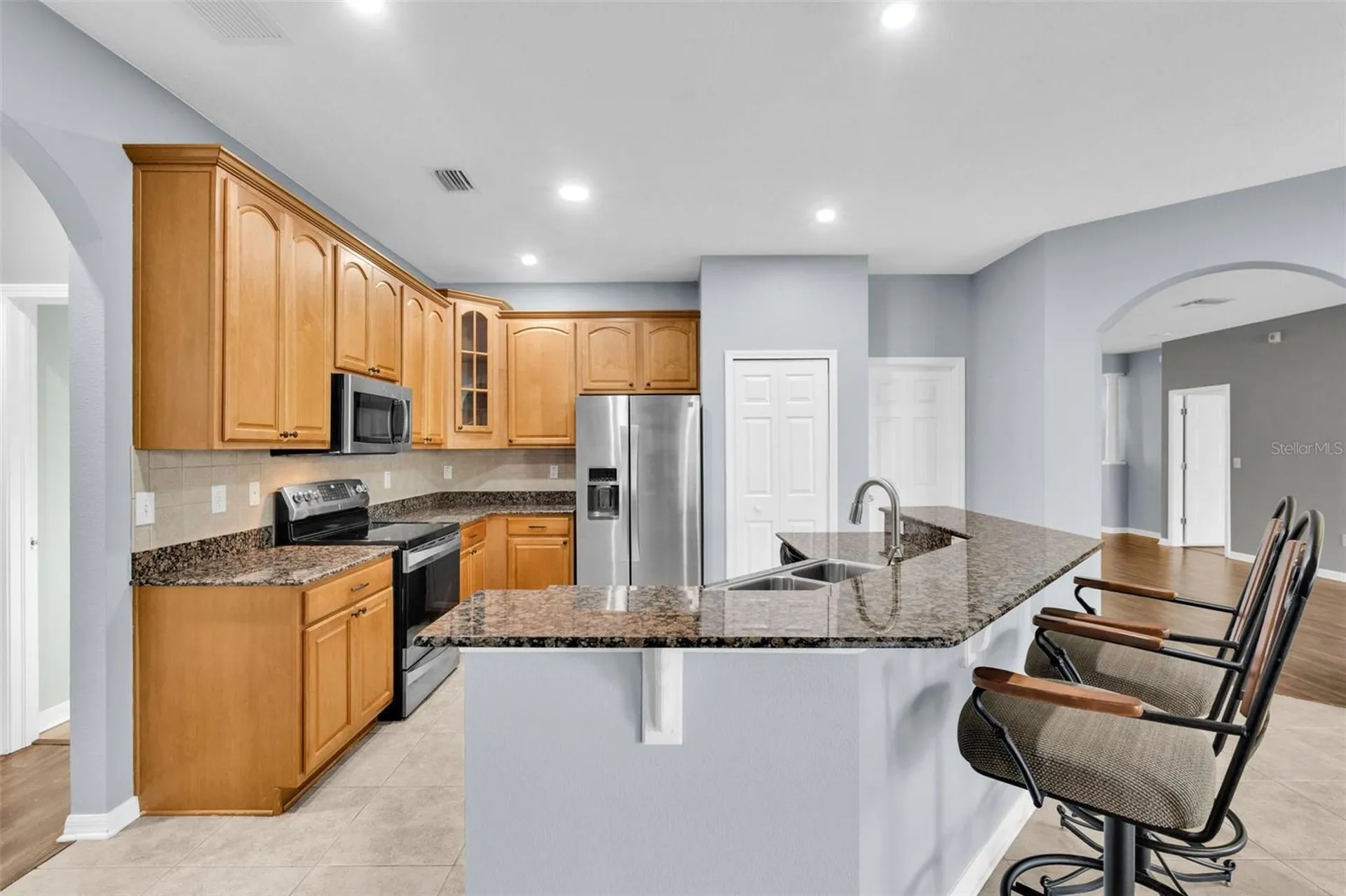 11709 Stonewood Gate Drive Riverview FL 33579
