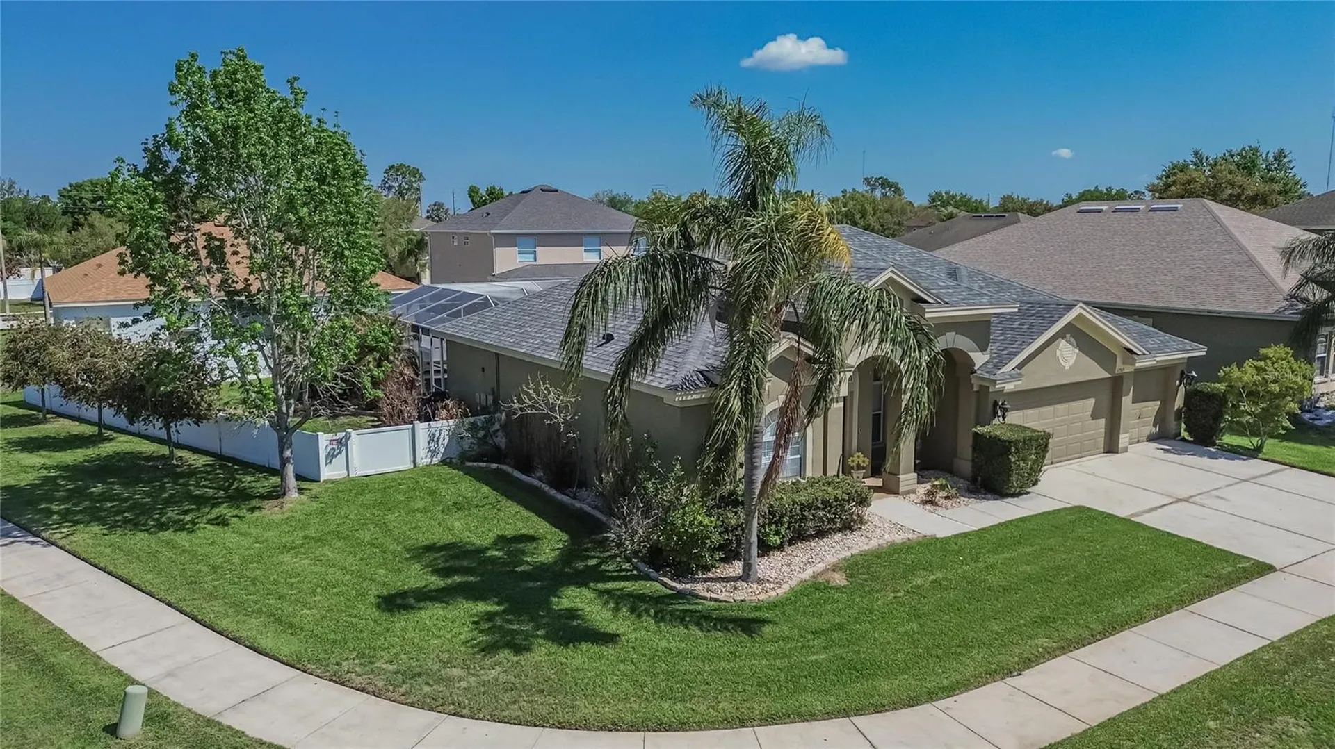 11709 Stonewood Gate Drive Riverview FL 33579