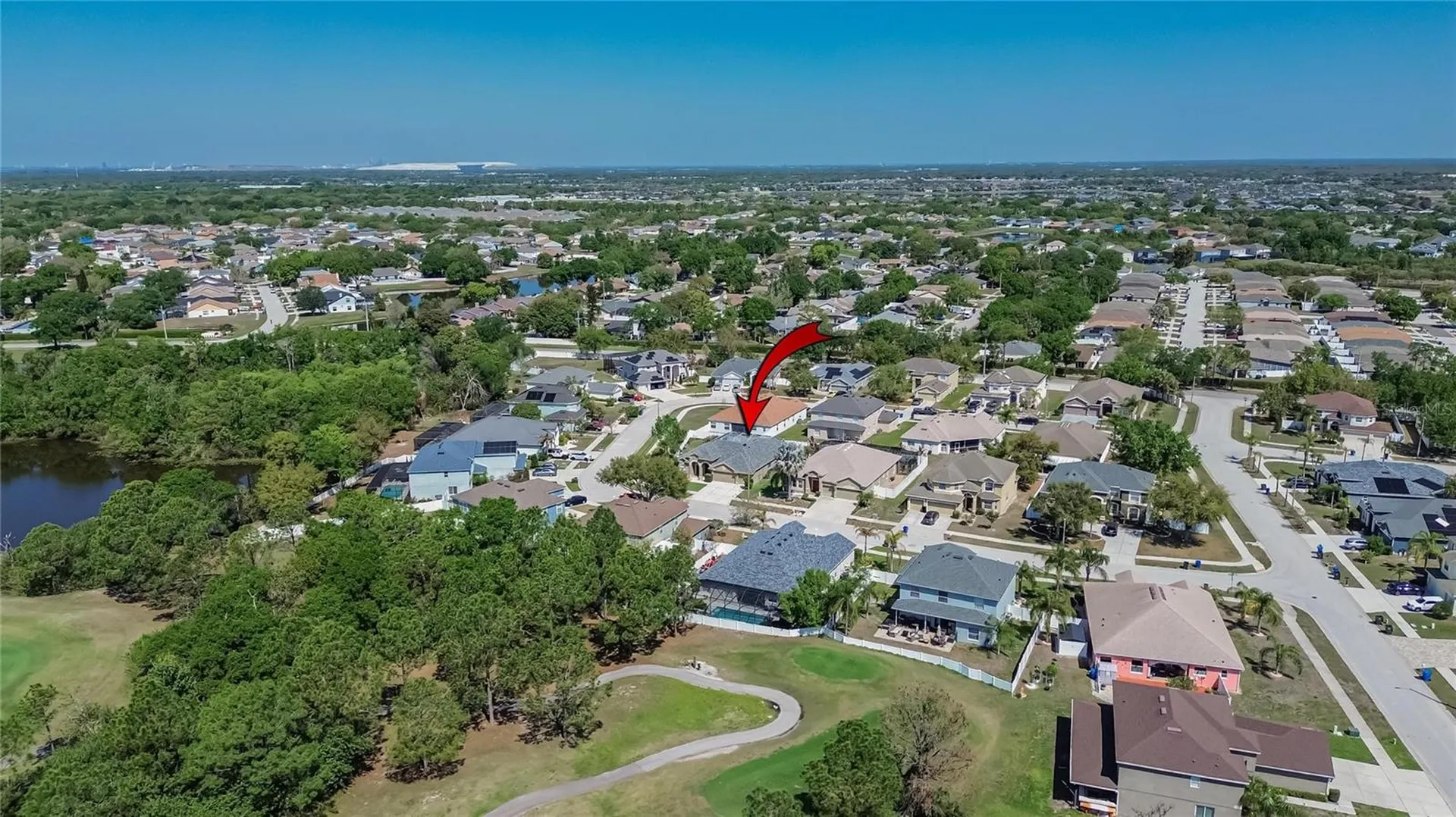 11709 Stonewood Gate Drive Riverview FL 33579