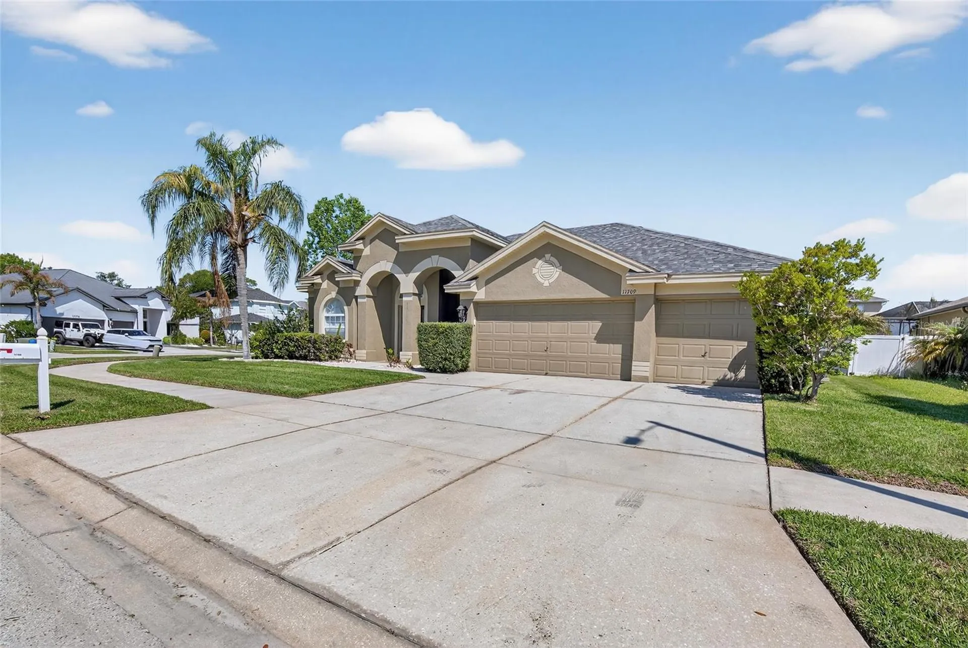 11709 Stonewood Gate Drive Riverview FL 33579