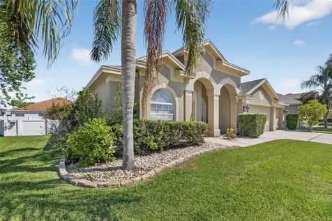 11709 Stonewood Gate Drive Riverview FL 33579