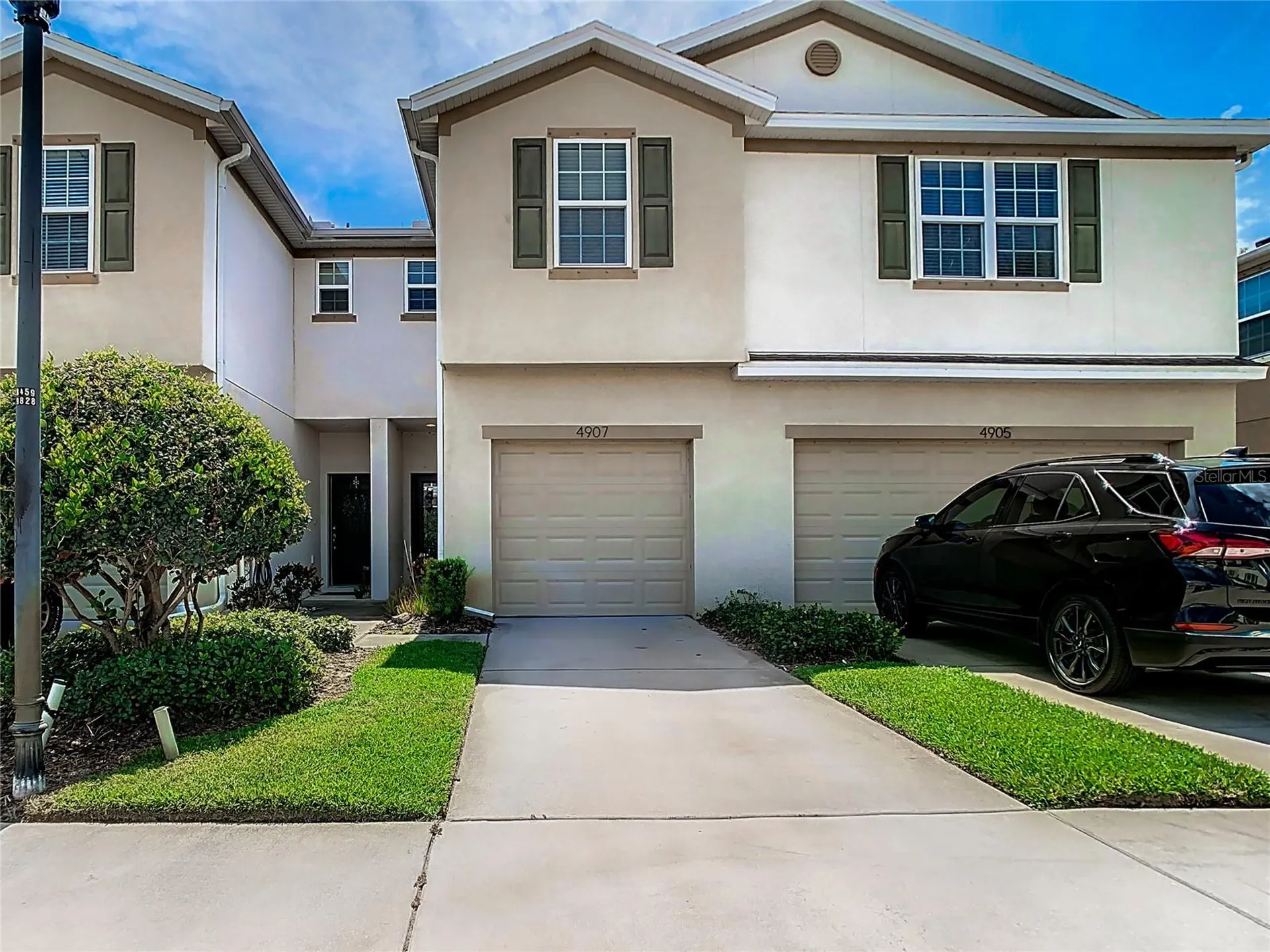 4907 White Sanderling Court Tampa FL 33619