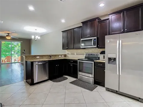 4907 White Sanderling Court Tampa FL 33619