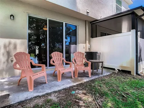 4907 White Sanderling Court Tampa FL 33619