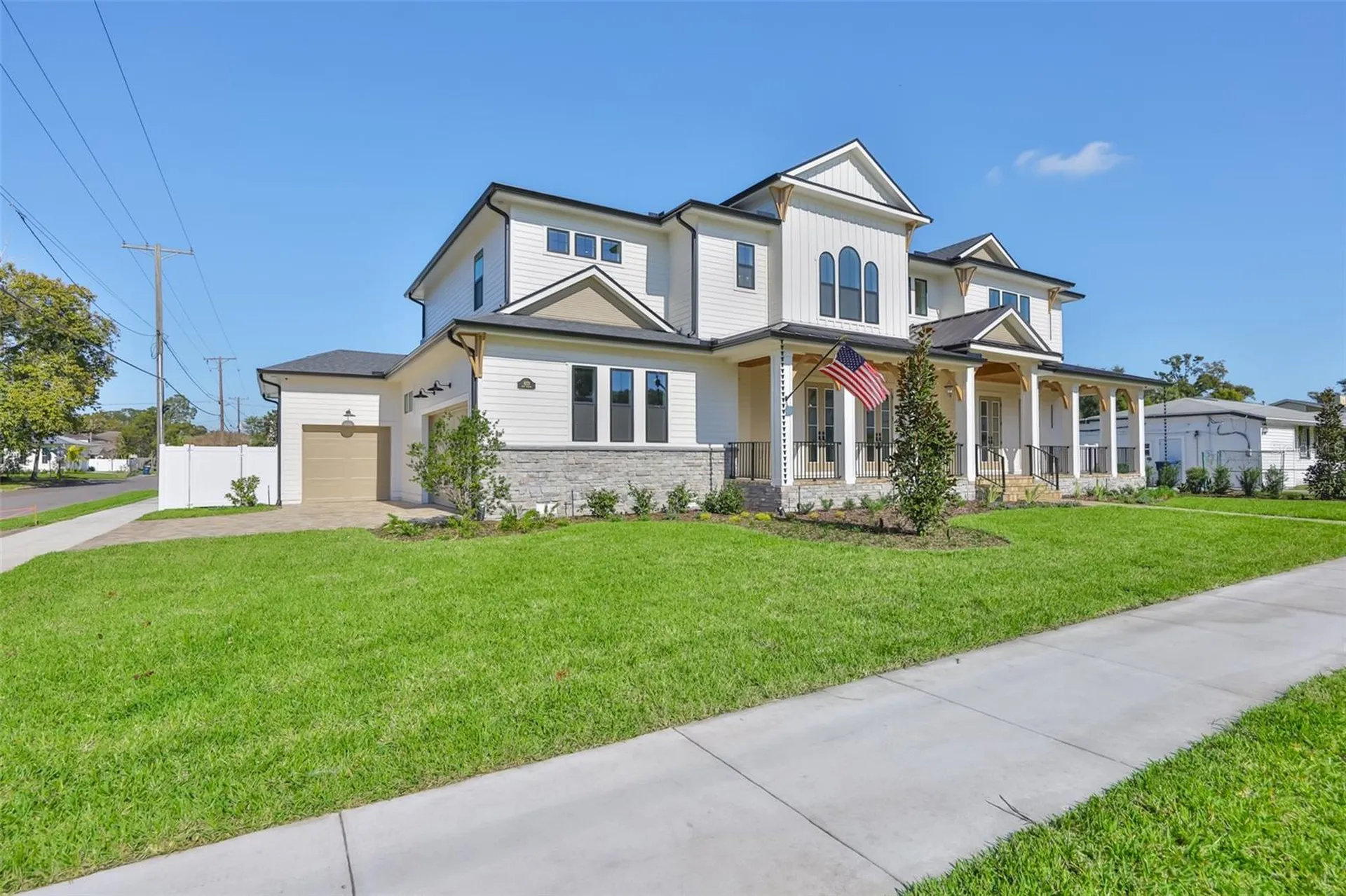 4123 W Corona Street Tampa FL 33629