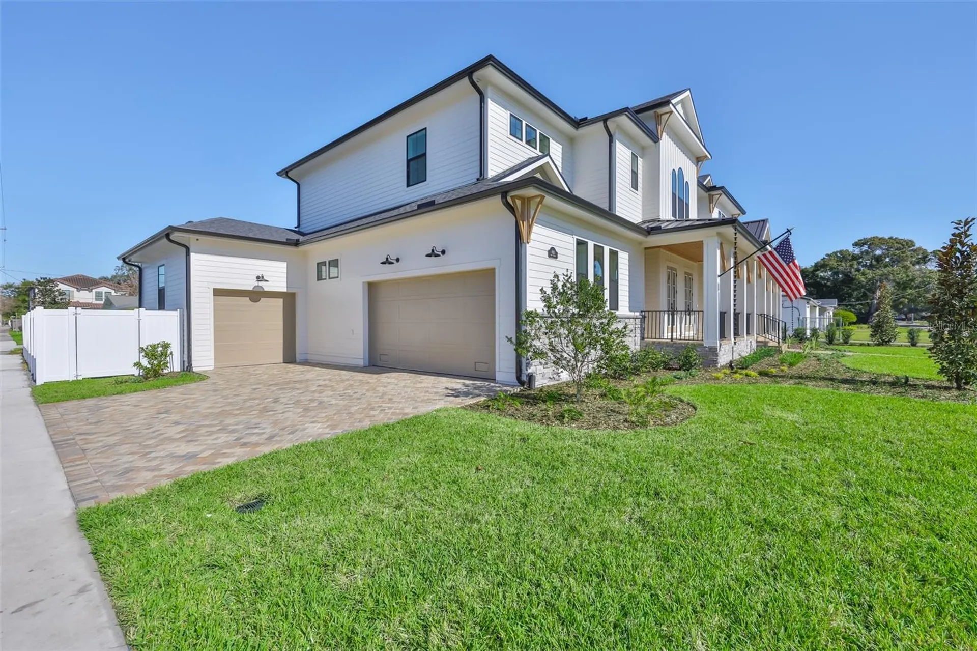 4123 W Corona Street Tampa FL 33629