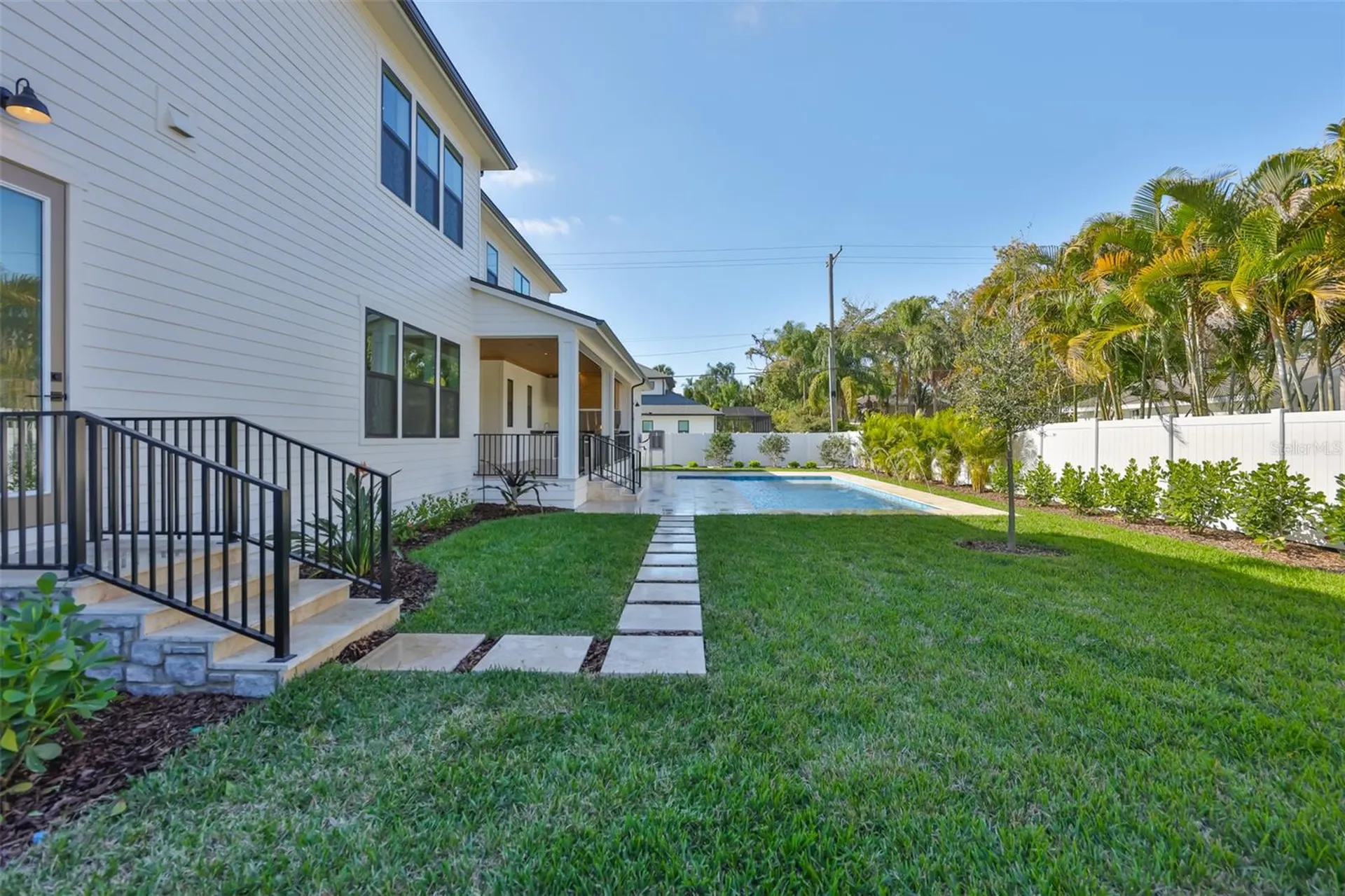 4123 W Corona Street Tampa FL 33629