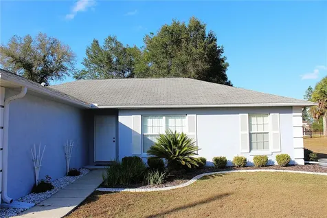13029 NE 6th Place Silver Springs FL 34488