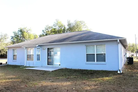 13029 NE 6th Place Silver Springs FL 34488
