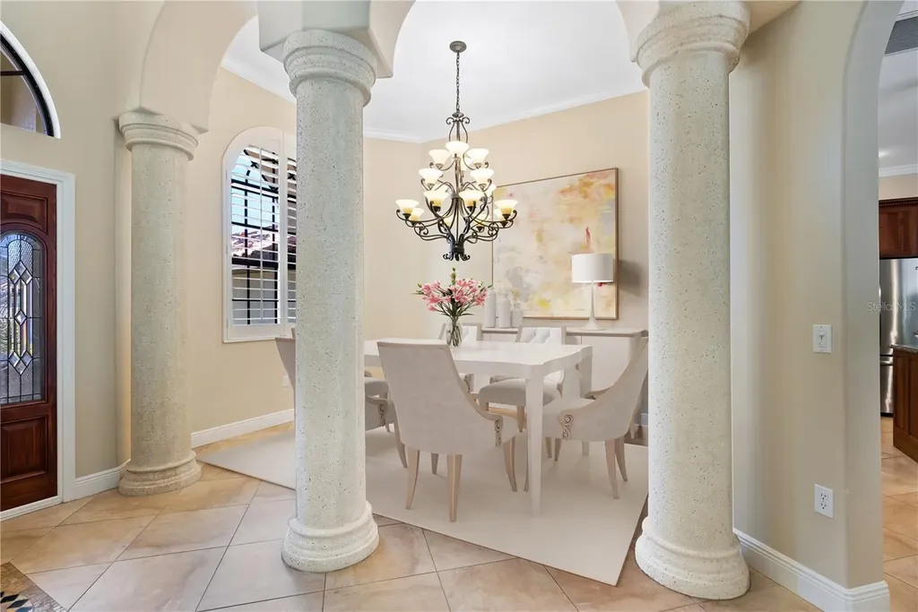 12313 Baypointe Terrace Cortez FL 34215