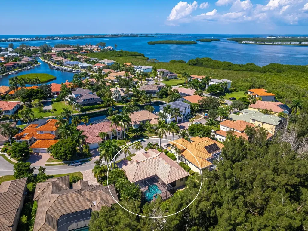 12313 Baypointe Terrace Cortez FL 34215