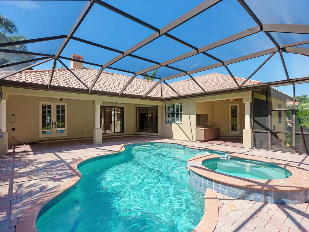 12313 Baypointe Terrace Cortez FL 34215