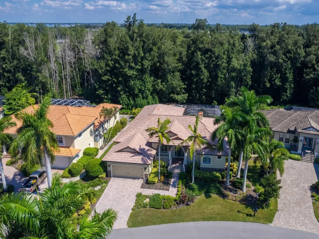 12313 Baypointe Terrace Cortez FL 34215
