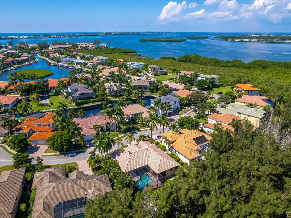 12313 Baypointe Terrace Cortez FL 34215
