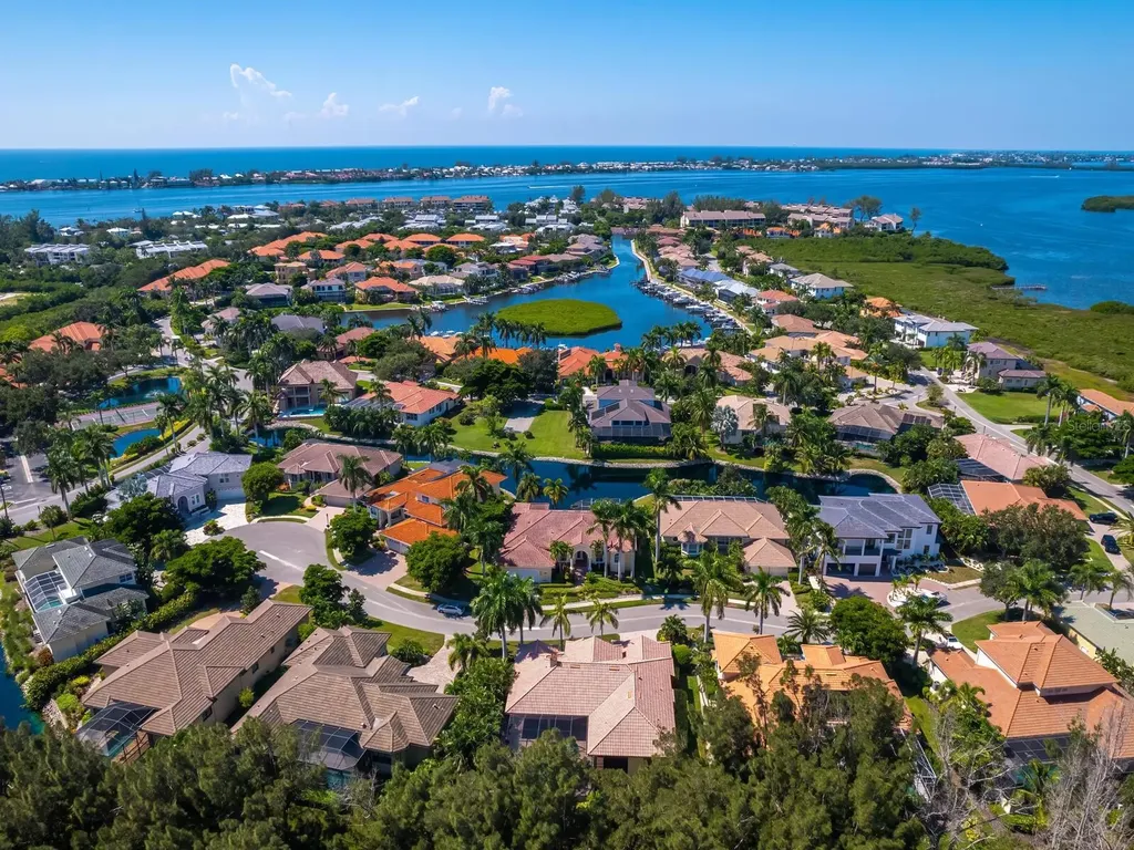 12313 Baypointe Terrace Cortez FL 34215