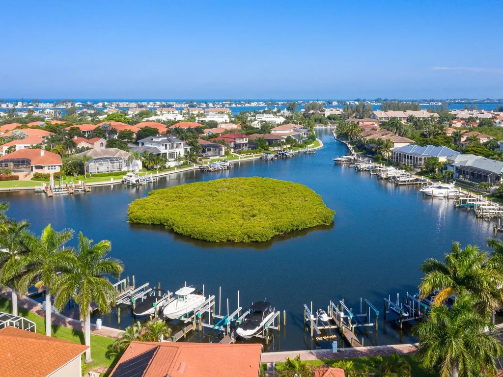 12313 Baypointe Terrace Cortez FL 34215