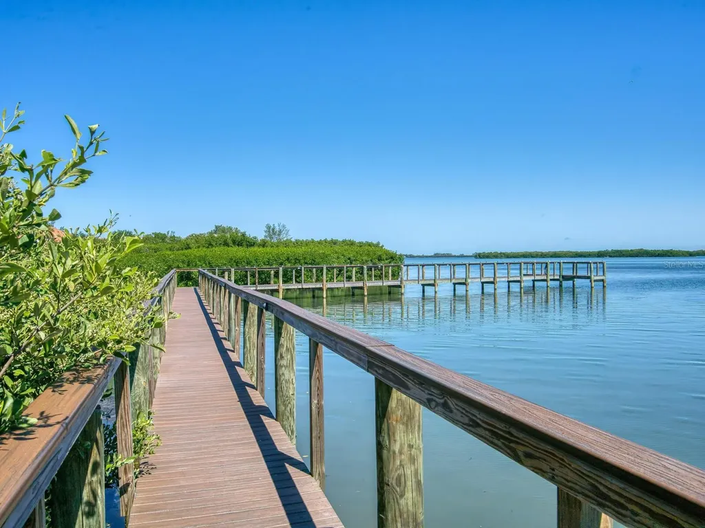 12313 Baypointe Terrace Cortez FL 34215