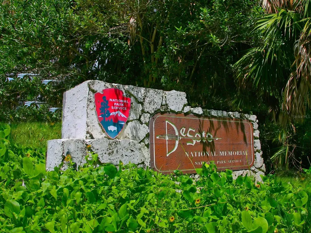 12313 Baypointe Terrace Cortez FL 34215