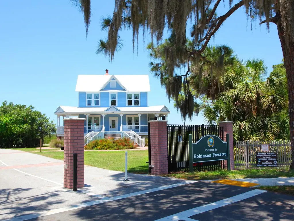 12313 Baypointe Terrace Cortez FL 34215