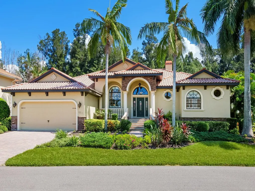 12313 Baypointe Terrace Cortez FL 34215