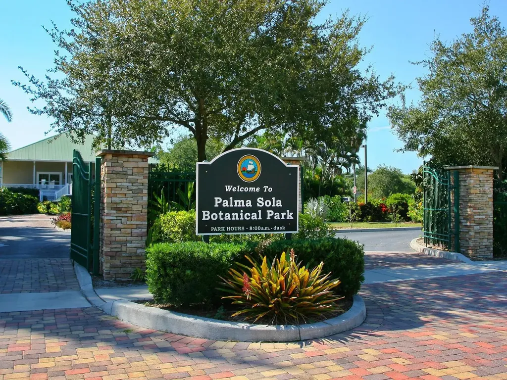 12313 Baypointe Terrace Cortez FL 34215