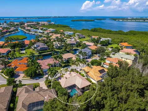 12313 Baypointe Terrace Cortez FL 34215