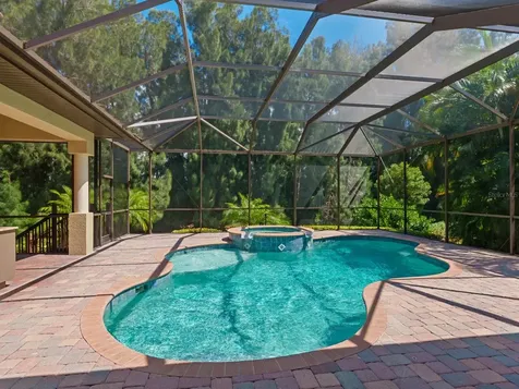 12313 Baypointe Terrace Cortez FL 34215