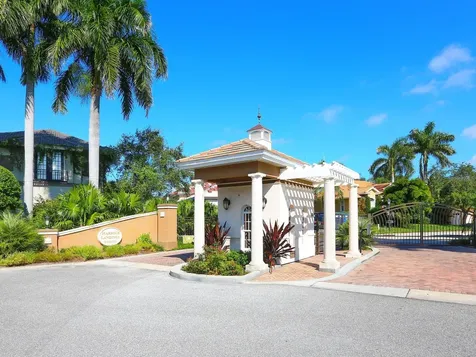 12313 Baypointe Terrace Cortez FL 34215