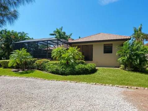 12313 Baypointe Terrace Cortez FL 34215