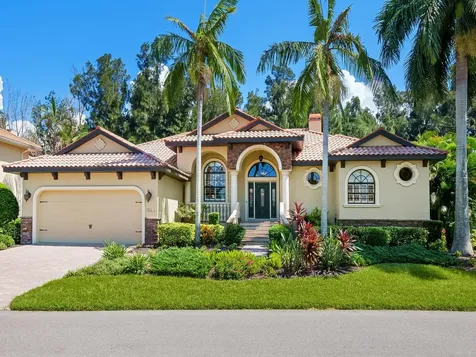 12313 Baypointe Terrace Cortez FL 34215