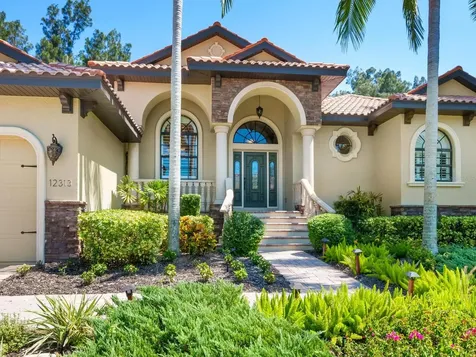 12313 Baypointe Terrace Cortez FL 34215