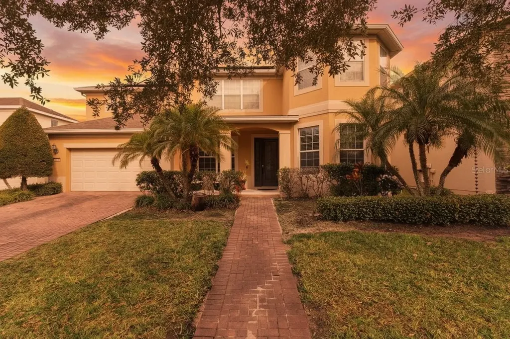 13339 Roskin Lane Windermere FL 34786