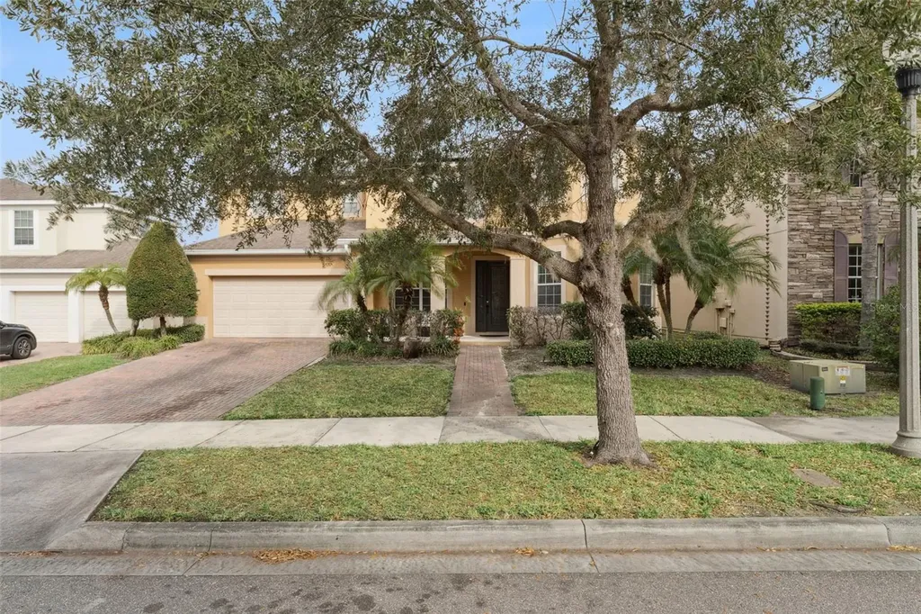 13339 Roskin Lane Windermere FL 34786