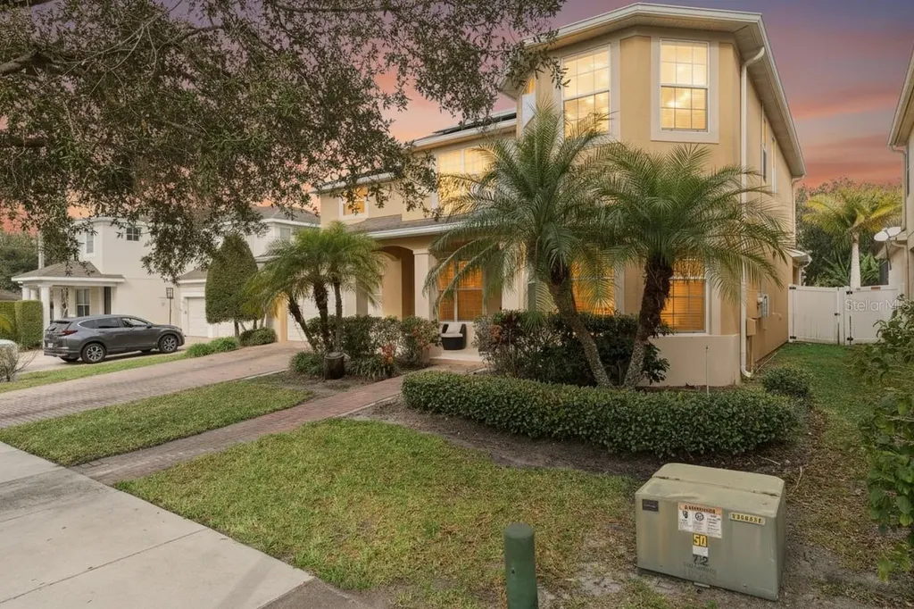 13339 Roskin Lane Windermere FL 34786