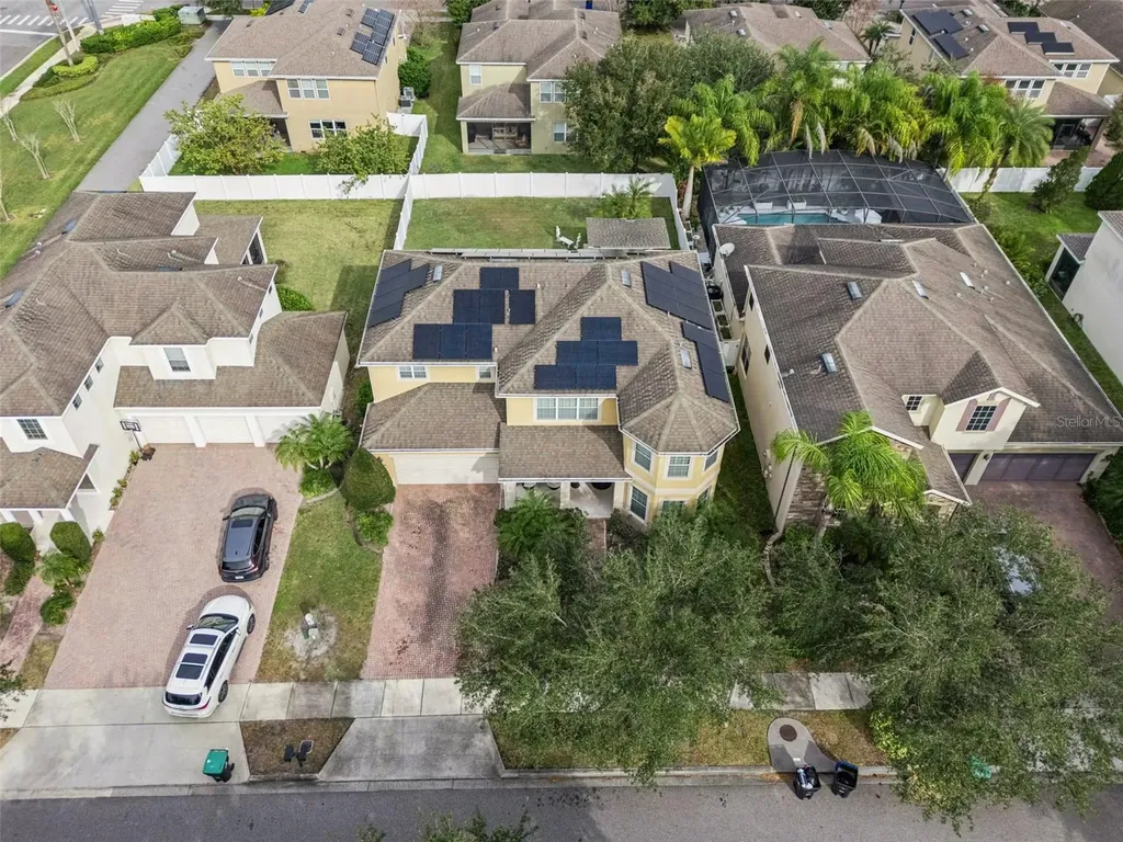 13339 Roskin Lane Windermere FL 34786