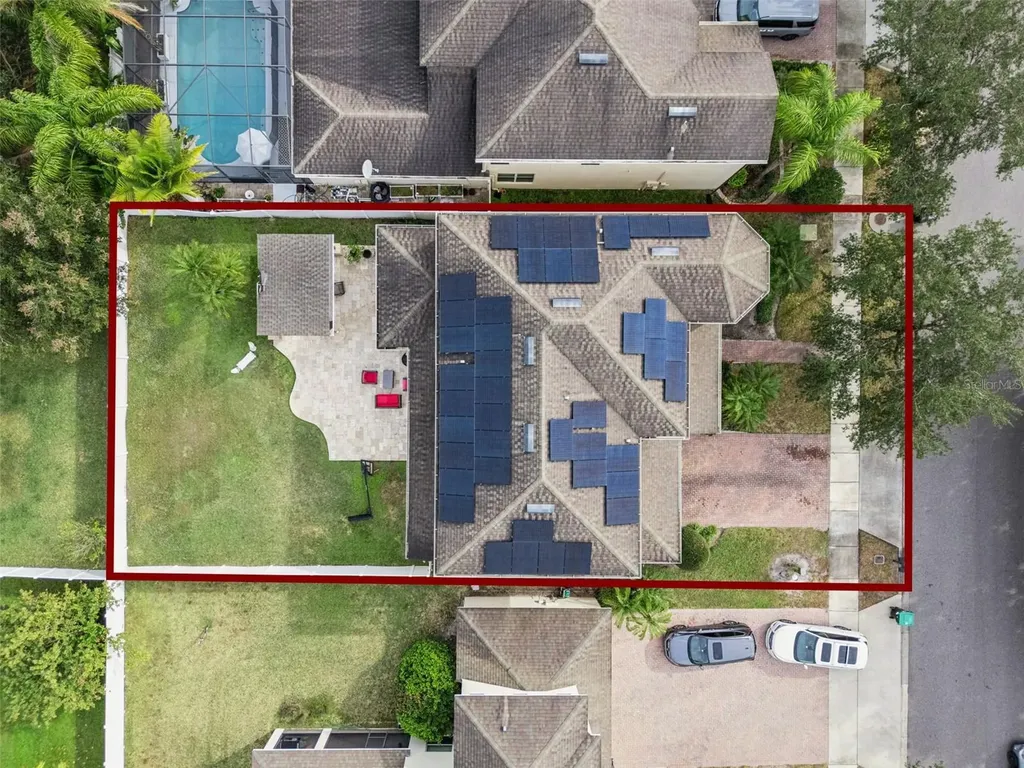 13339 Roskin Lane Windermere FL 34786