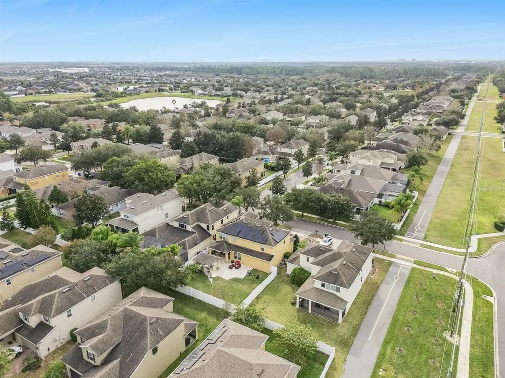 13339 Roskin Lane Windermere FL 34786