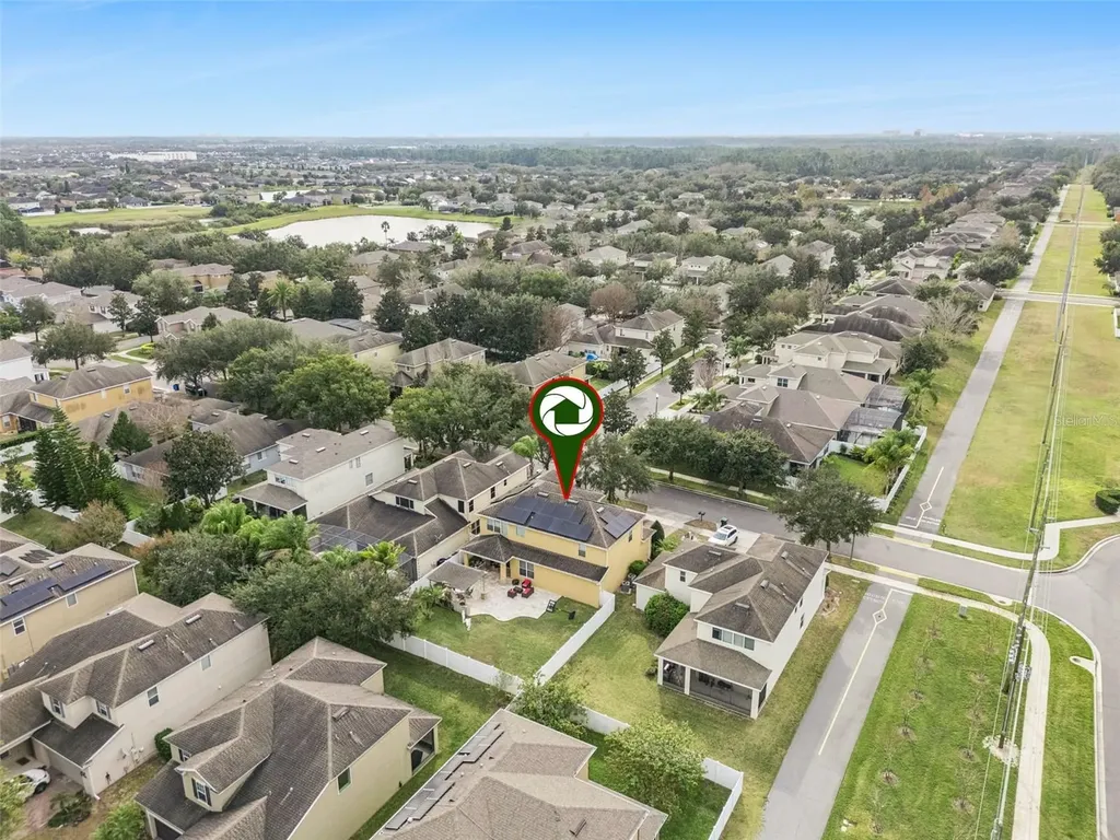 13339 Roskin Lane Windermere FL 34786