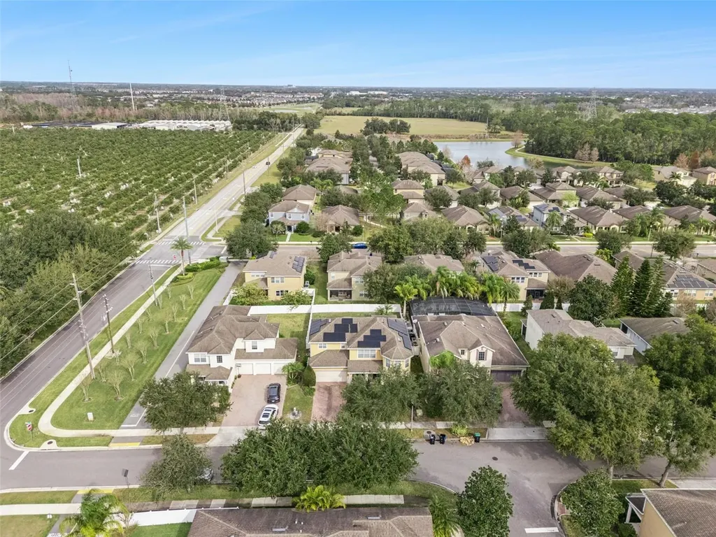 13339 Roskin Lane Windermere FL 34786
